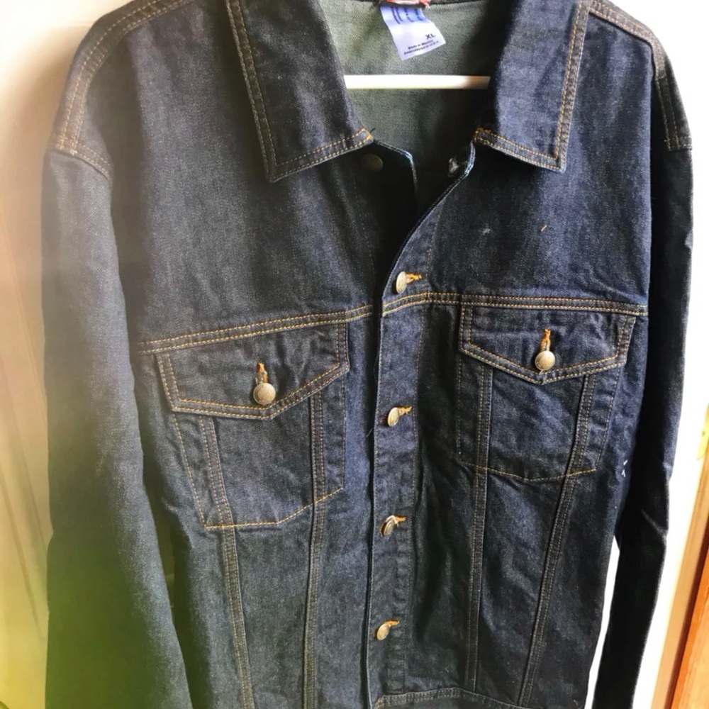 Harley Davidson jacket